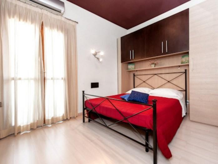Angelo Attic - 1 Bedroom Apartment Roma Eksteriør bilde